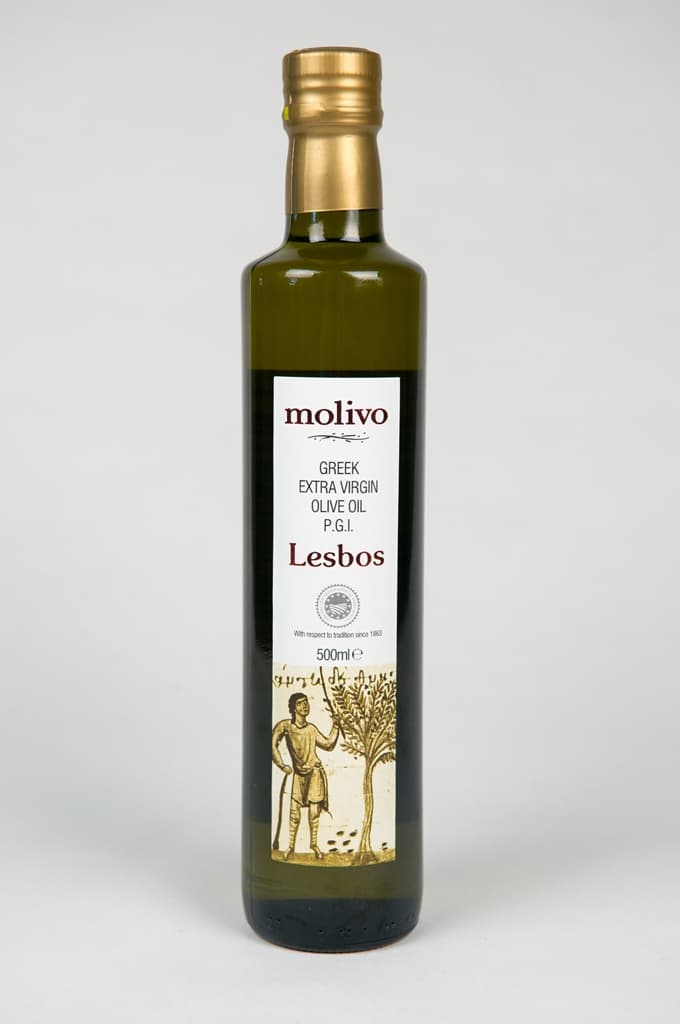 MOLIVO Extra Virgin Olive oil